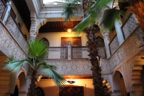  Dar Al Kounouz  Марракеш